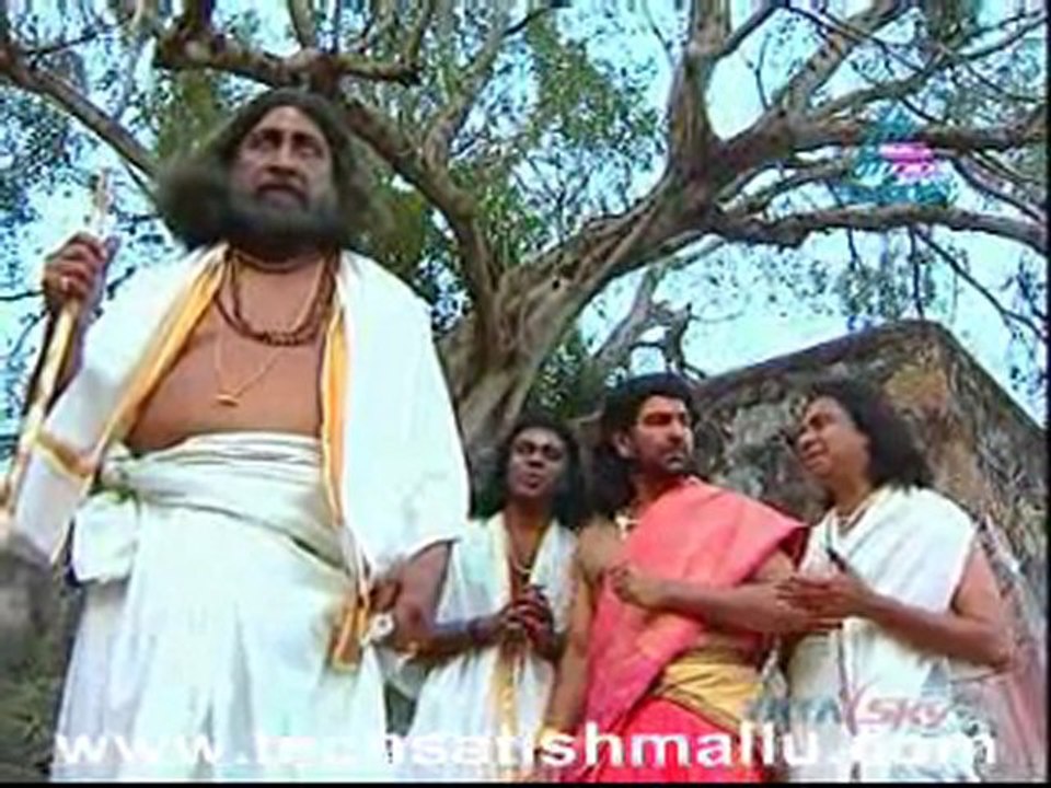 Devi Mahathmyam Jan 25