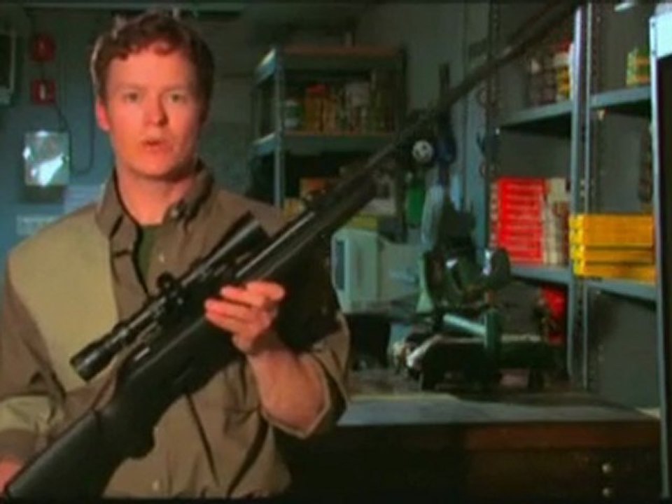 Gamo Whisper Air Rifle - Hunter Test