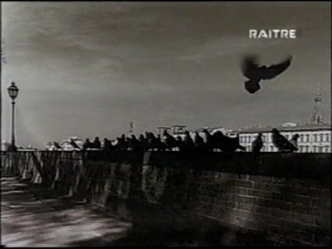 AUGUSTO DE LUCA : SERVIZIO AL TG3 SUL LIBRO FIRENZE...