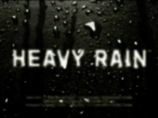 Les 9 Premiere Minute D'heavy Rain (PlayStation3)