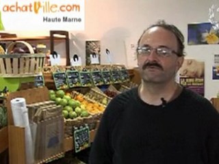 Les Jardins Naturels