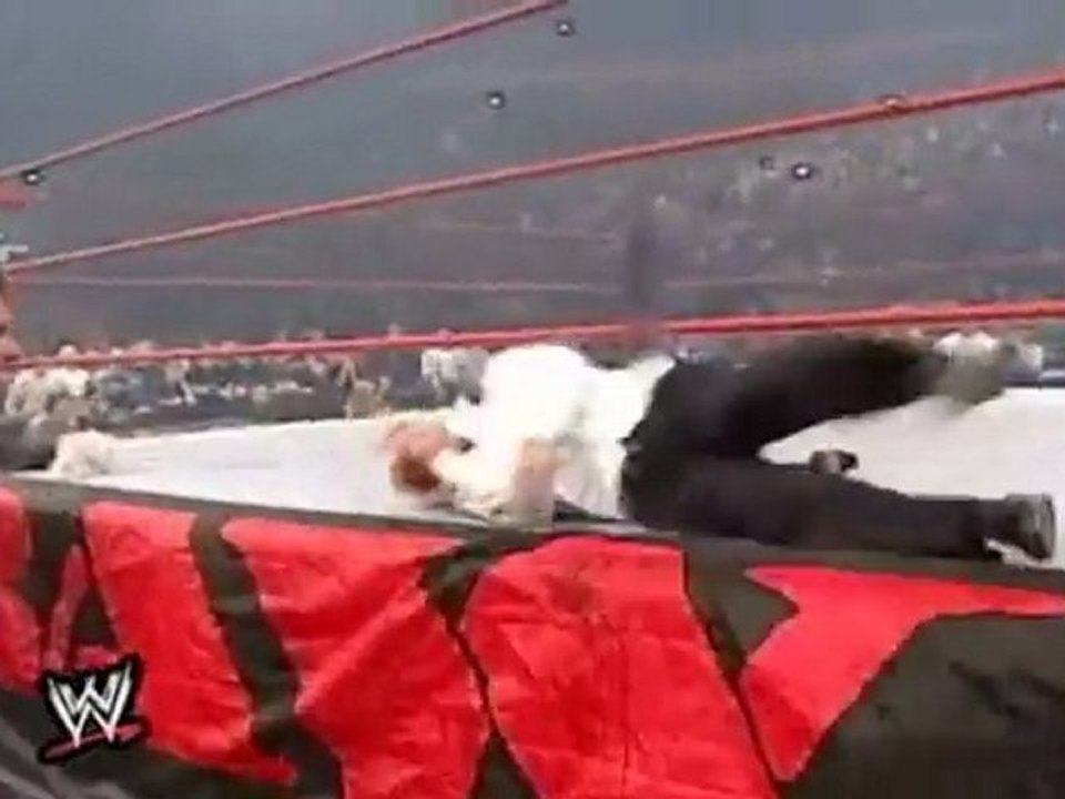 Match IV Promo