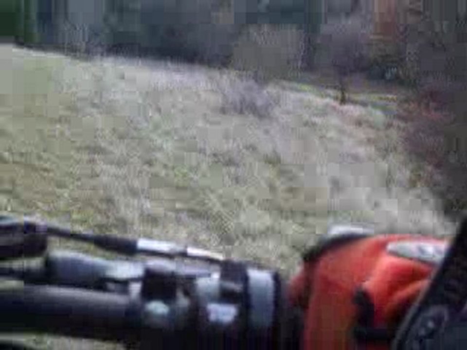 dtmx et pw 80 mon fils et moi