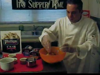 It’s Supper Time presented by Callingachef.com