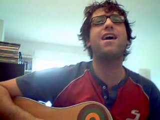 In The Sun (Joseph Arthur Cover)