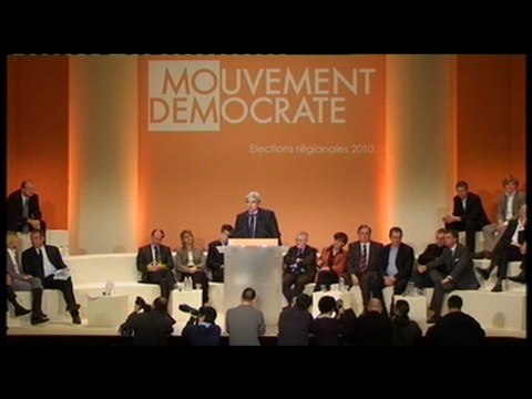 Lancement Campagne Régionales Jean-Jacques Belezy LIMOUSIN