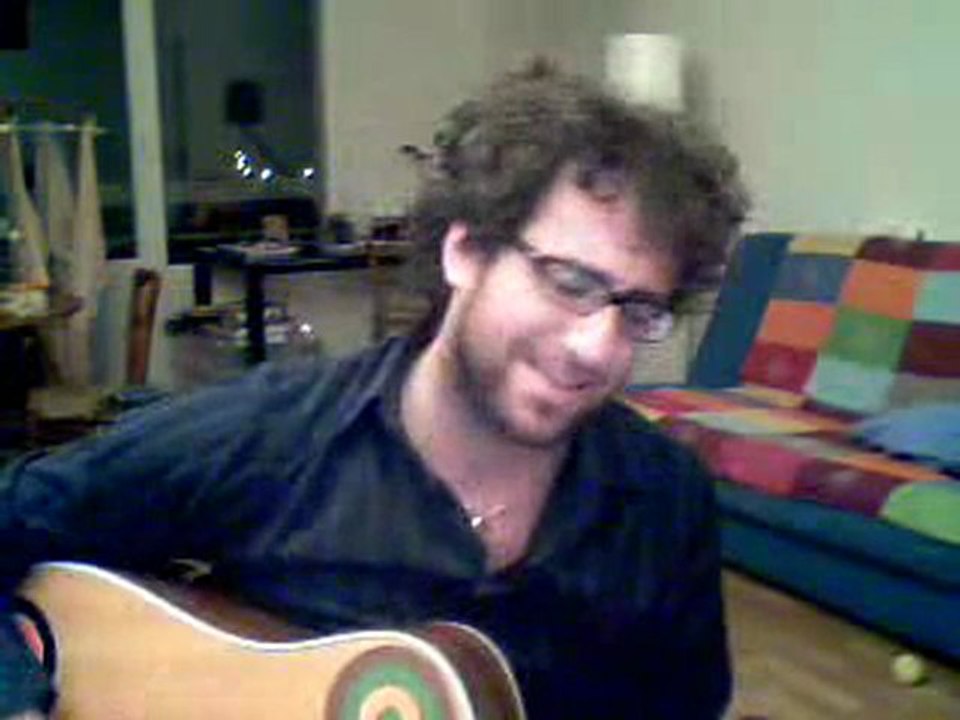 Naive (The Kooks Cover)