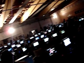 Geek-Land le reportage