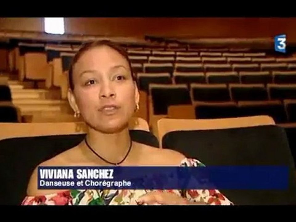 Presentación de "Mexicaña" de AztecBallet de Viviana Sánchez