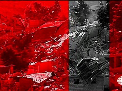 Découverte - Expliquer le tremblement de terre haïtien