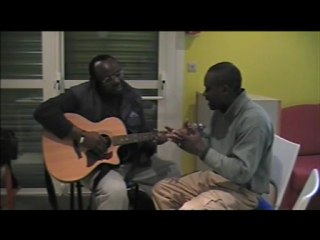 tu est mon Dieu D & A ( pastuer mabika-kiyambukidi )