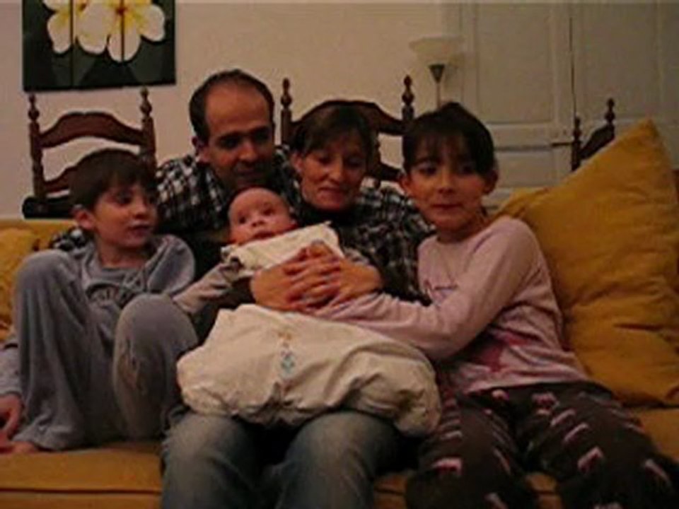 Voeux 2010