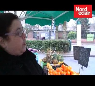 Quartier Libre : La marlière à Tourcoing