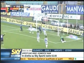 Pavone vuole il Catania