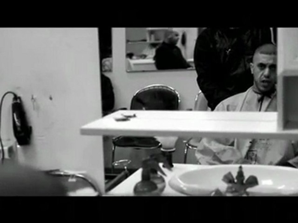 KALASH L'AFRO "RESTE VRAI" PART.1