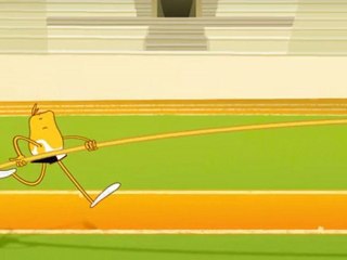 faites vos jeux : saut a la perche