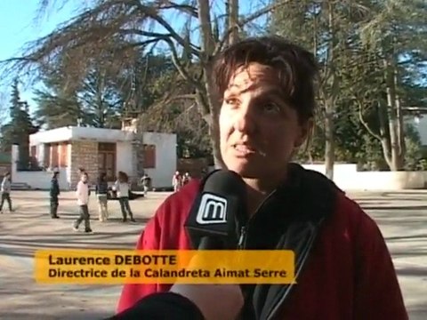 Les écoles Occitanes de Nîmes