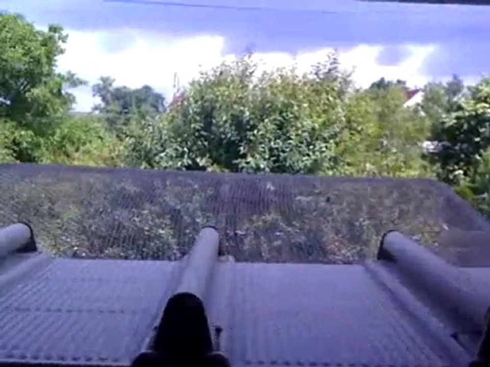 Werner Condor- Unchained melody (Ghost - Duch)