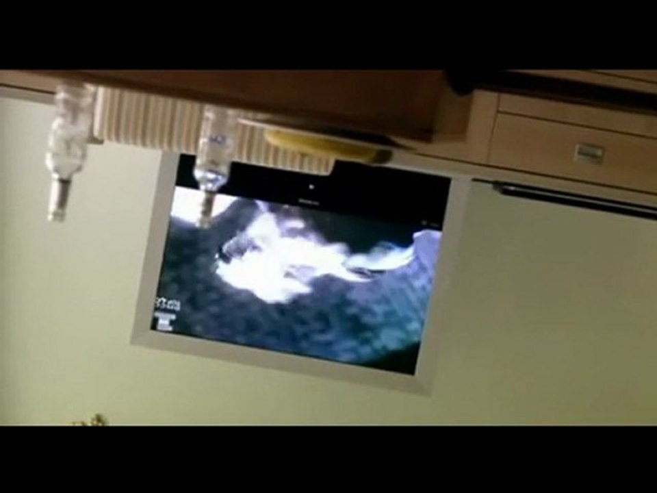 Kadri'nin götürdüğü yere git - hemoroid