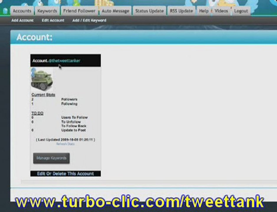 How Make Money With Twitter Today video 2