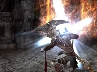 Dante's Inferno: Anger