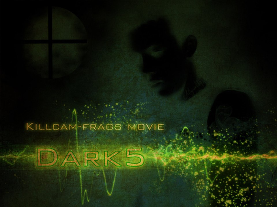 Killcam-frag movie!!! CoD6 N°2