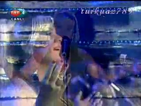 Ayfer ER - Okyanus mu iki şehrin arası