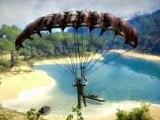 Just Cause 2