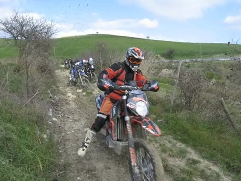 Off Ragusa