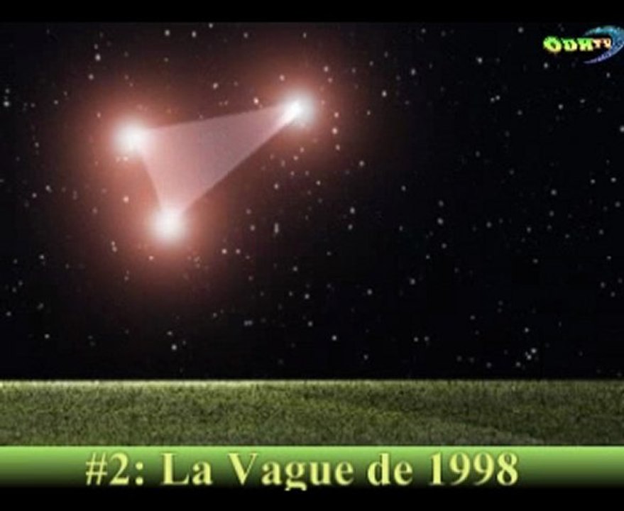 #2 La Vague d'Aout 1998