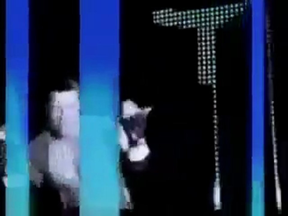 New theme The Miz - I Came To play