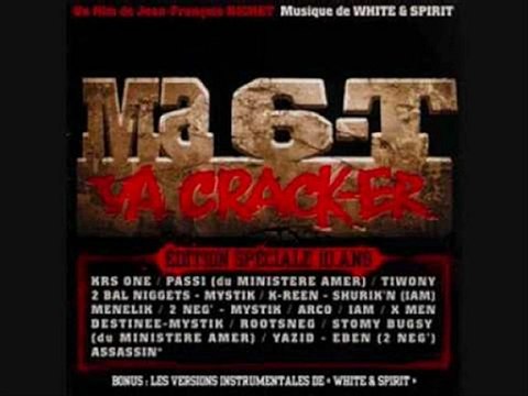 passi . les flammes du mal . ma 6T va craker . lourd !!!!!!
