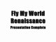 [HOLD]Fly My World Renaissance Serveur privé Flyff Dédié