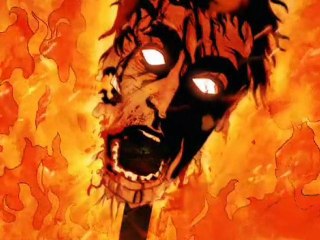 Dante's Inferno: Greed