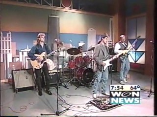 Roseanne Tellez interviews Michael Charles.