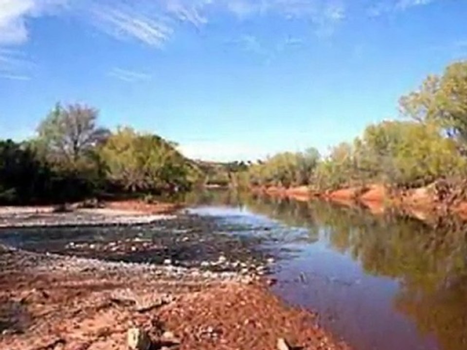 26 Guibha capitale du roi Salomon