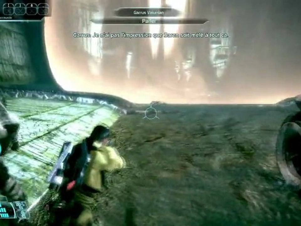 Mass Effect Part 13