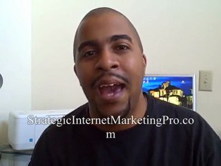 Internet Based Network Marketing: Watch Before You Quit