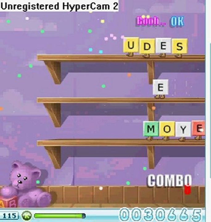 comment avoir la rouge a ABC voir plus XD