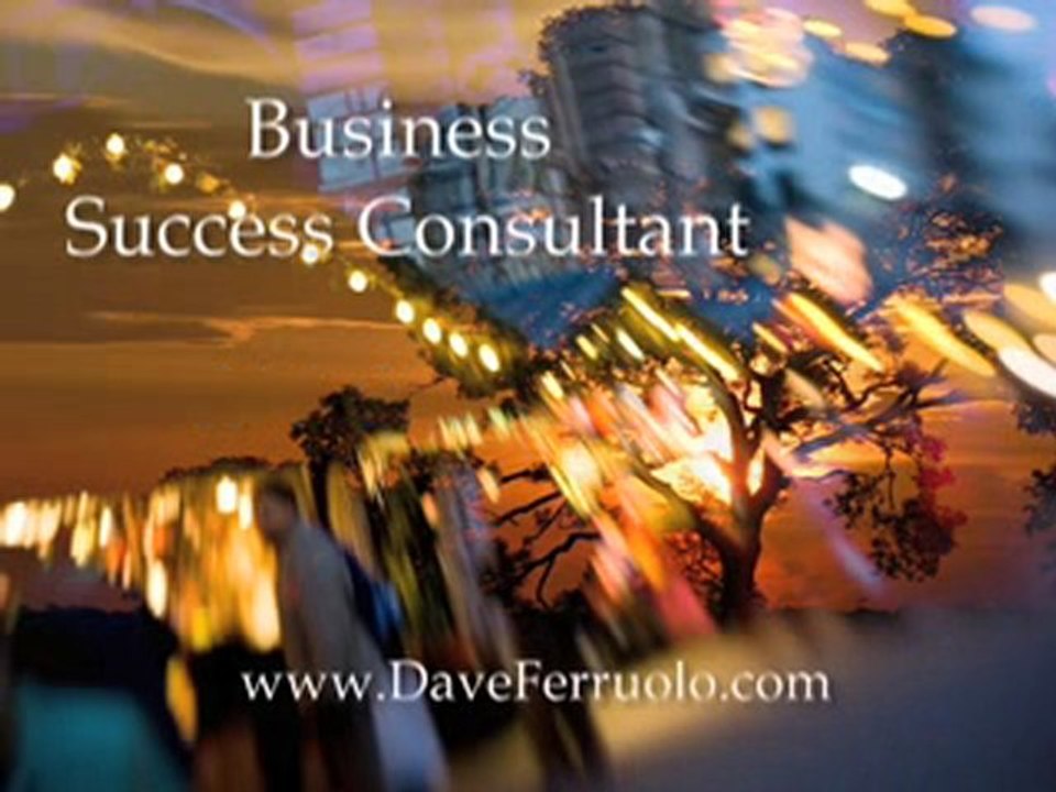 Dave Ferruolo