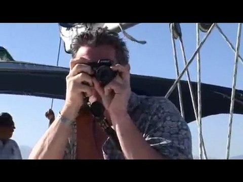 Discover Sailing Puerto Vallarta Incentive Groups Reward