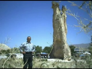Cengiz Tamkan'ın Ödemişi tanıtım gezisi Karadeniz
