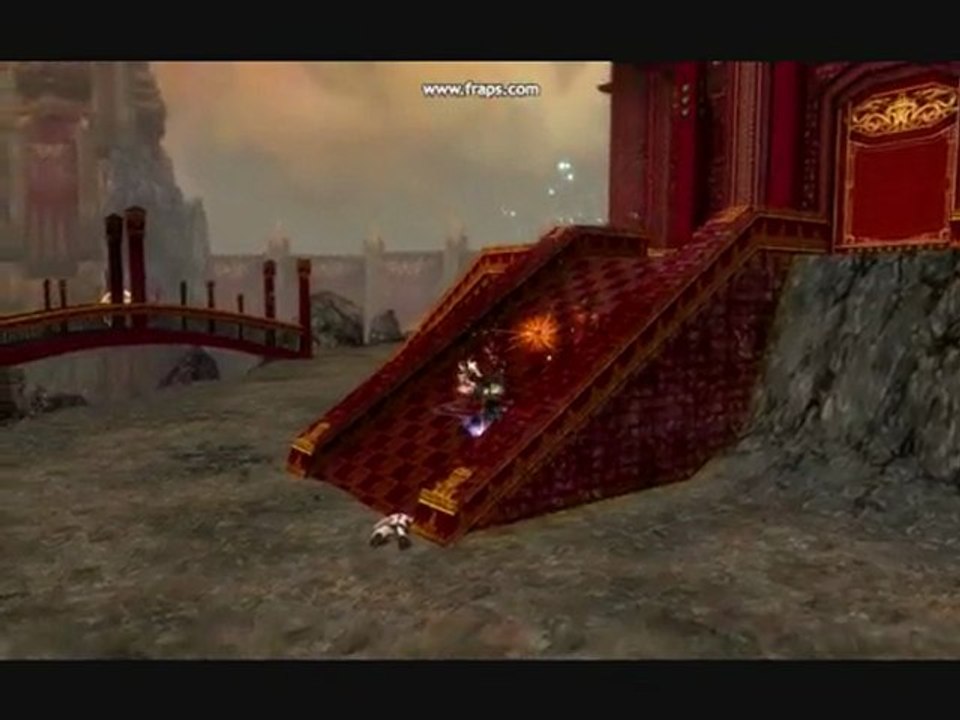 Jeu de drôle