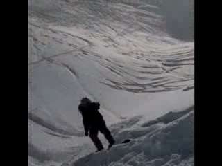 WE à Vars avec des furieux!!