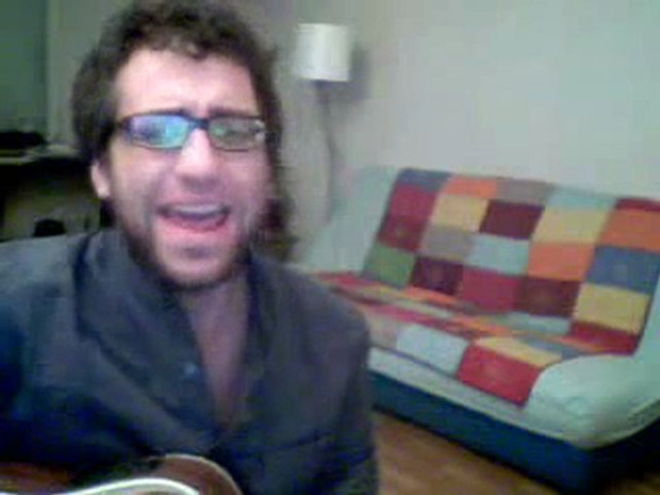 Rhythm Is Love (Keziah Jones Cover)