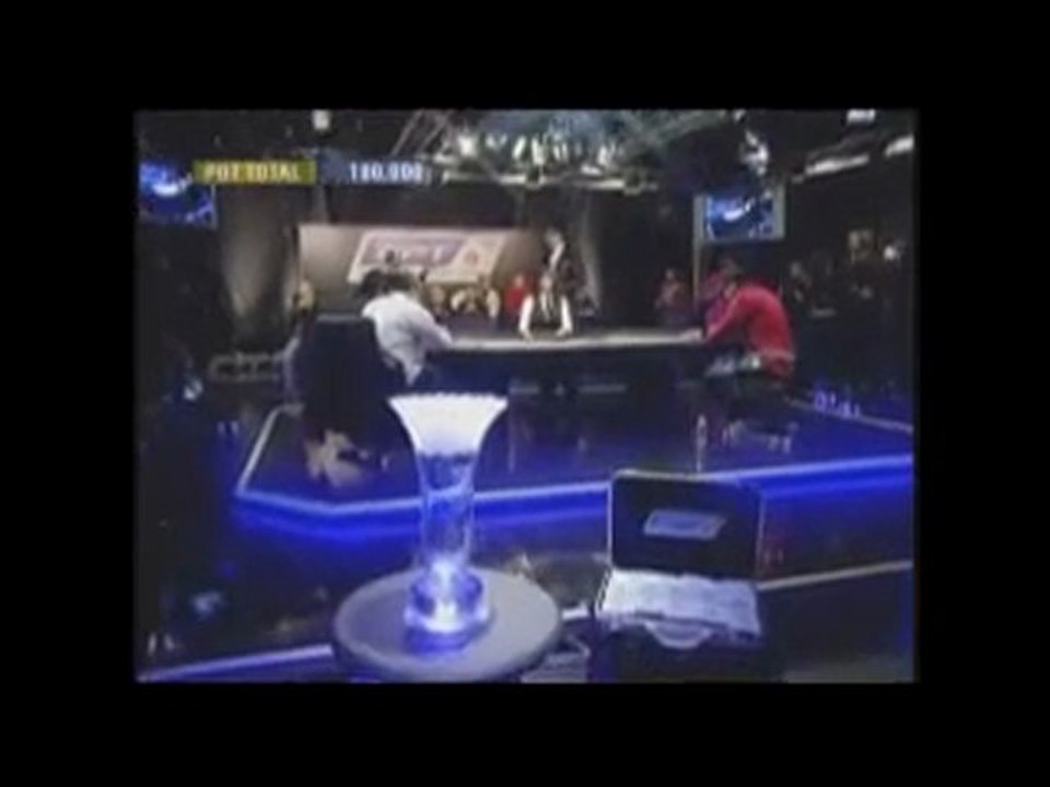 Le Poker Show I Ep02 Pt05