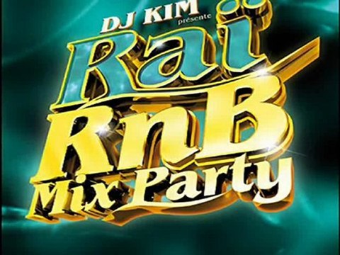 ALLAOUI REGGADA 2010 DJ MARIAGE MAGHREB RIF