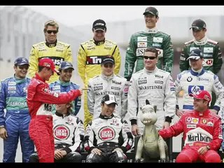 Formula 1 Komik Videolar - Fernando Alonso Fan Club