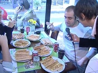 BAFRA PİDECİSİ (KIZILTOPRAK)