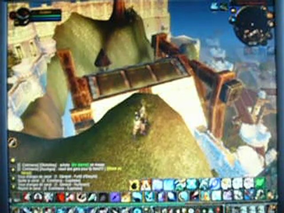 Gayhern Le Film - Partie 4/6